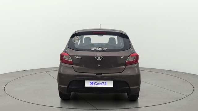 View Tata Tiago Image 38 Used Tata Tiago Image 38