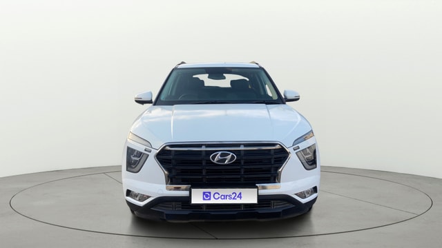 View Hyundai Creta Image 1 Used Hyundai Creta Image 1