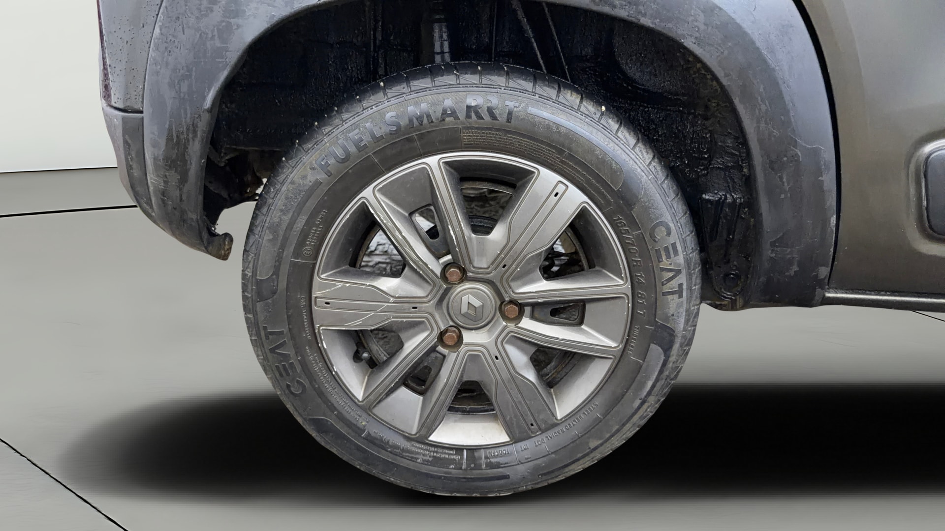 View 2021 Renault Kwid Climber (O) Image 24 Used 2021 Renault Kwid Climber (O) Image 24