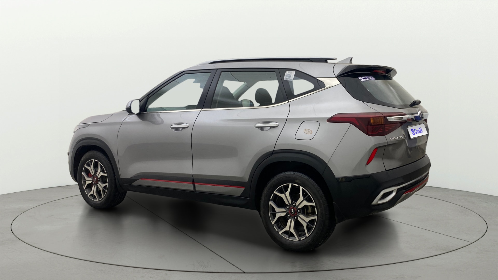 Used 2020 Kia Seltos Used 2020 Kia Seltos