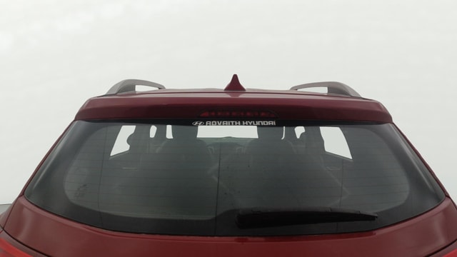 View Hyundai Creta Image 4 Used Hyundai Creta Image 4