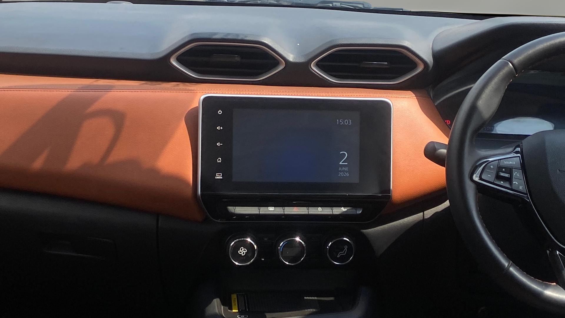 Used 2024 Nissan Magnite Used 2024 Nissan Magnite