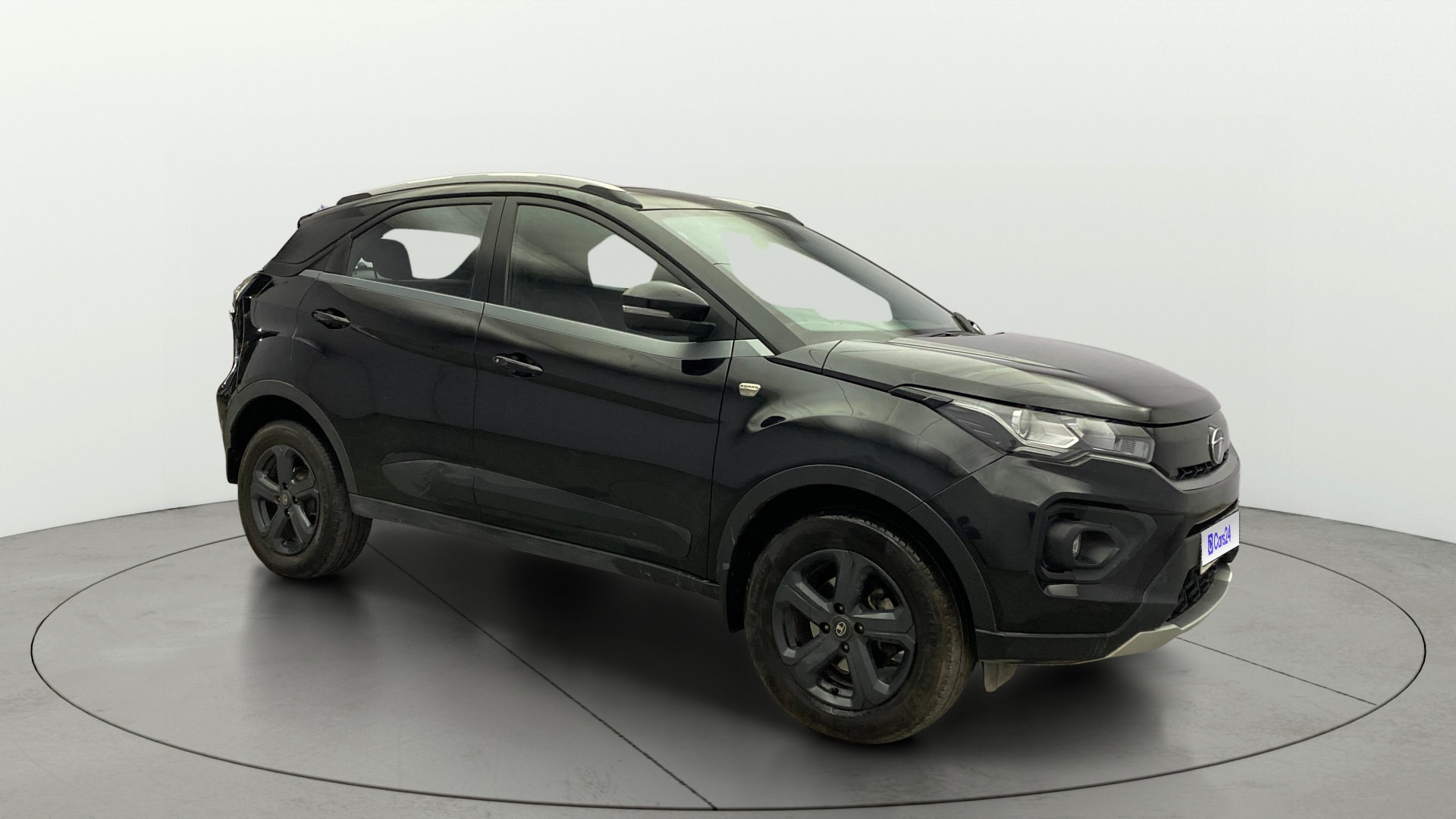 Used 2021 Tata Nexon Used 2021 Tata Nexon
