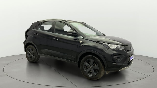 View Tata Nexon Image 38 Used Tata Nexon Image 38