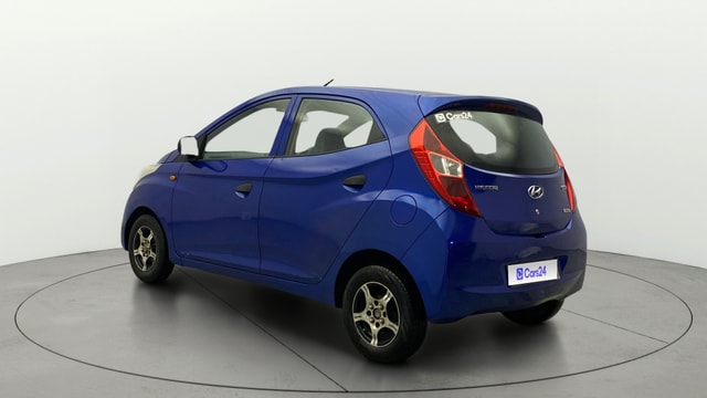 View Hyundai EON Image 2 Used Hyundai EON Image 2