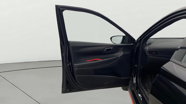 View Hyundai Elite i20 Image 33 Used Hyundai Elite i20 Image 33