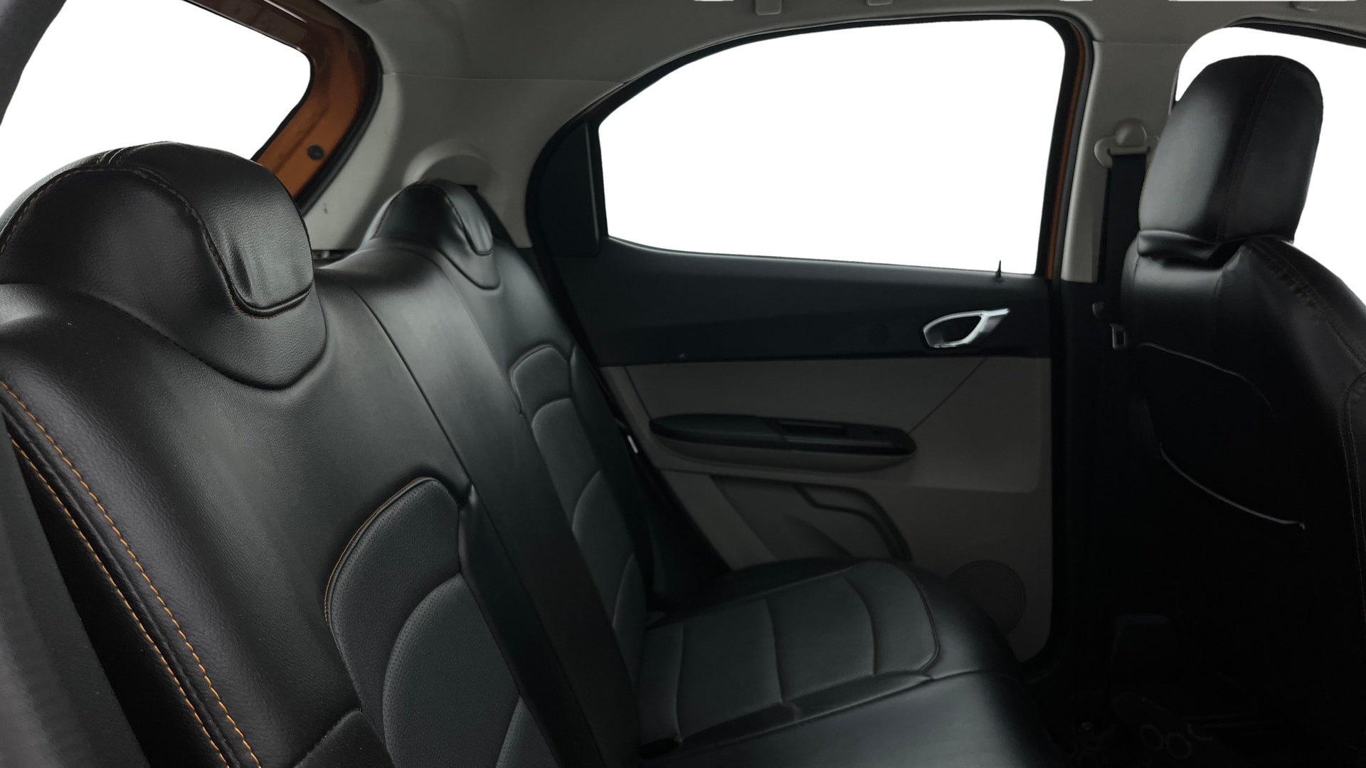View 2018 Tata Tiago Revotorq XB Image 29 Used 2018 Tata Tiago Revotorq XB Image 29