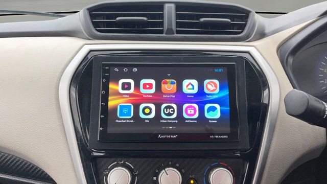 View Datsun Go Plus Image 18 Used Datsun Go Plus Image 18