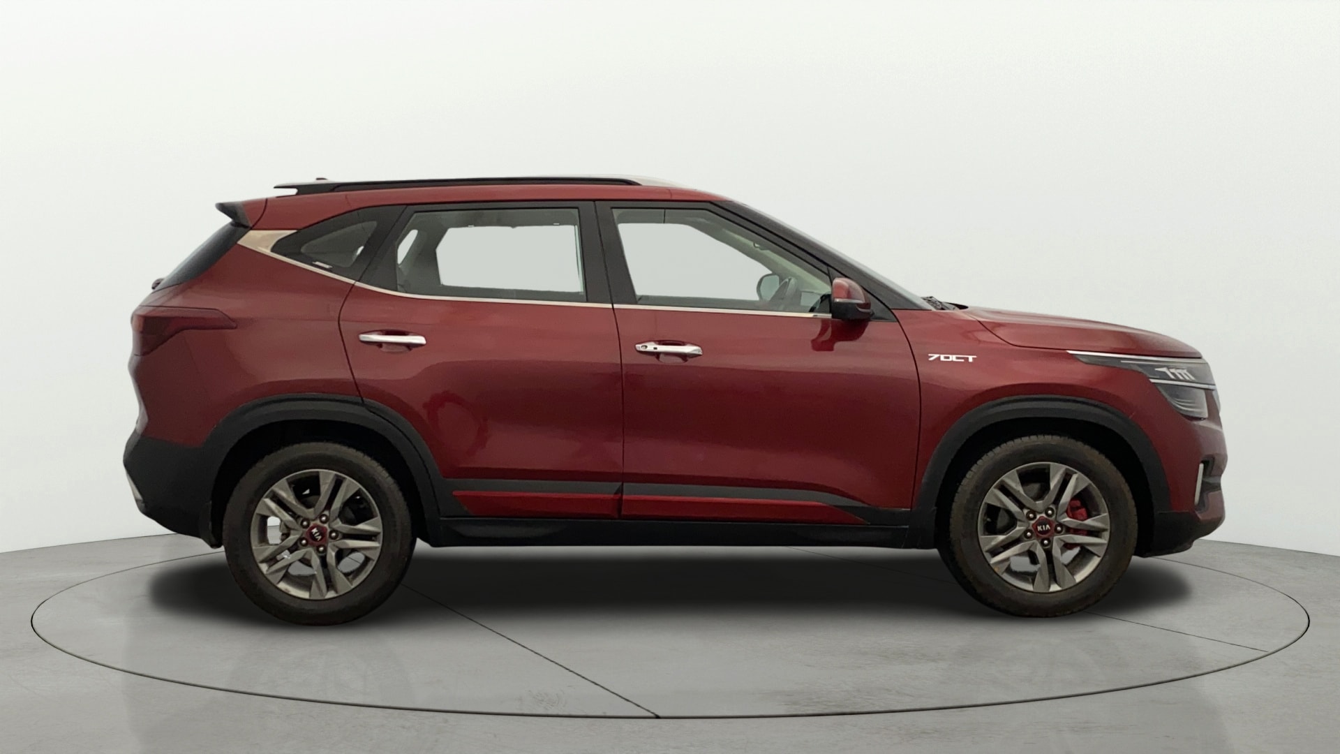 Used 2019 Kia Seltos Used 2019 Kia Seltos
