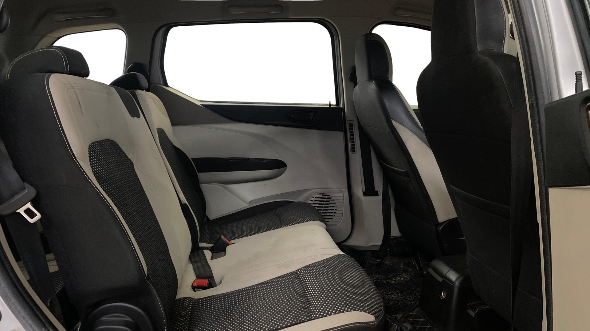 Used 2021 Renault Triber Used 2021 Renault Triber