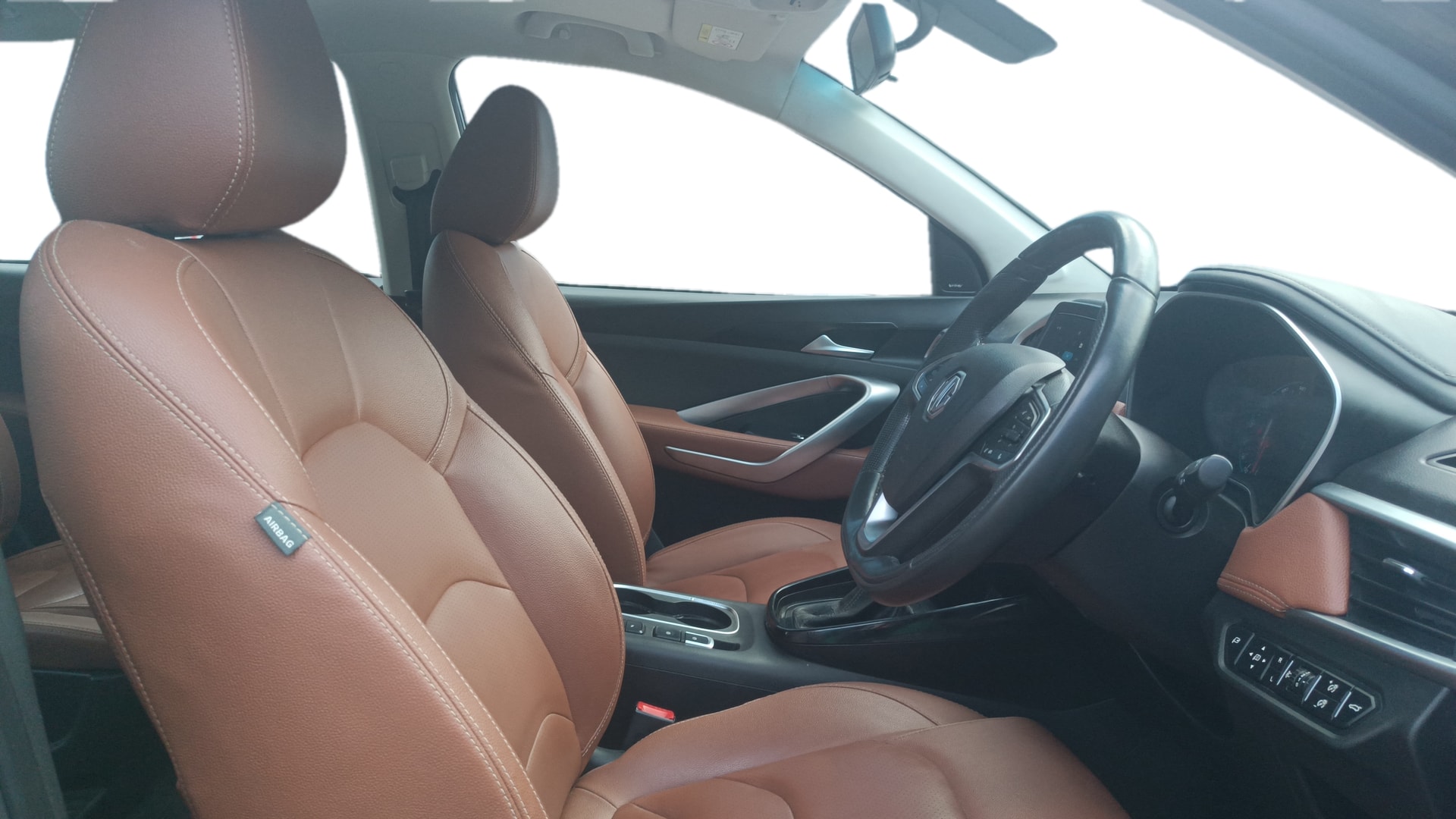 Used 2020 MG Hector Plus Used 2020 MG Hector Plus