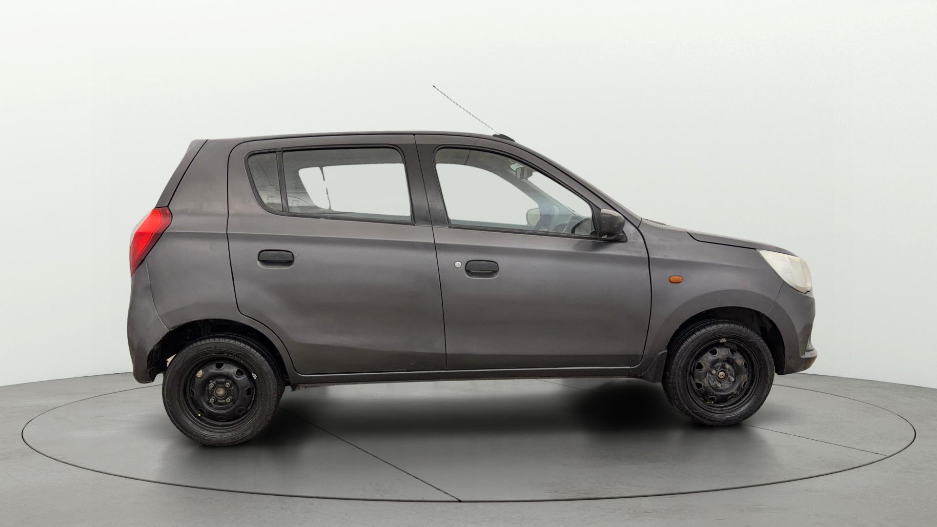 View 2018 Maruti Suzuki Alto K10 LX Image 8 Used 2018 Maruti Suzuki Alto K10 LX Image 8