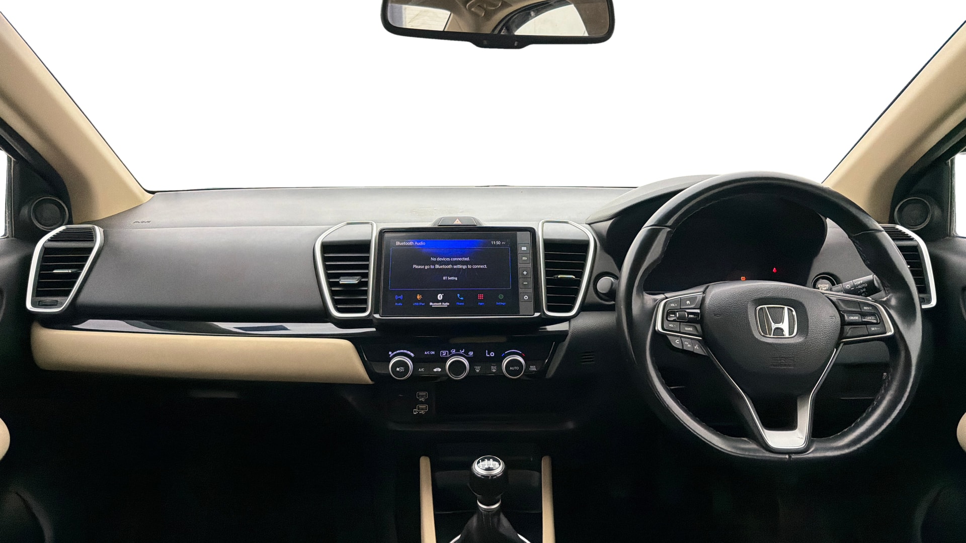 Used 2021 Honda City Used 2021 Honda City