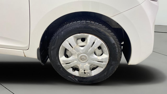 View Hyundai EON Image 39 Used Hyundai EON Image 39