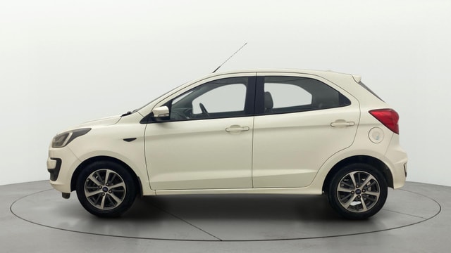 View Ford Figo Aspire Image 5 Used Ford Figo Aspire Image 5