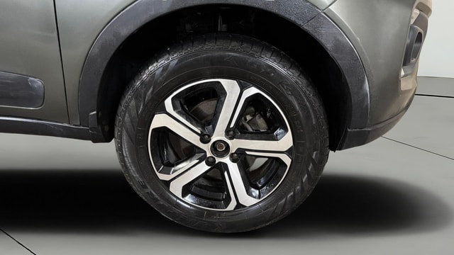 View Tata Nexon Image 45 Used Tata Nexon Image 45