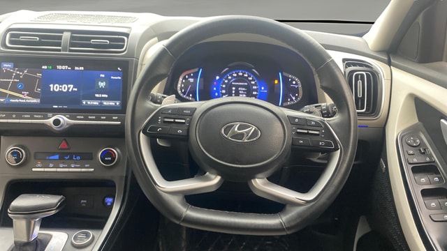 View Hyundai Creta Image 21 Used Hyundai Creta Image 21