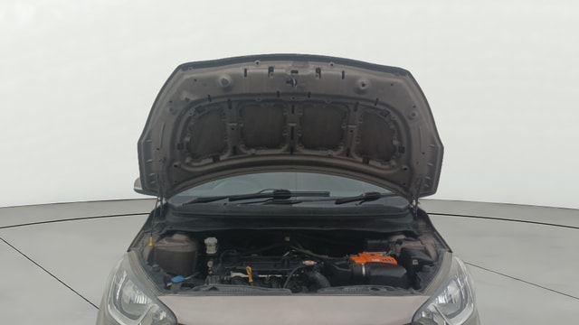 View Hyundai Elite i20 Image 32 Used Hyundai Elite i20 Image 32