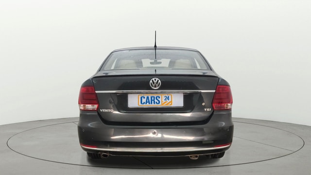 View Volkswagen Vento Image 39 Used Volkswagen Vento Image 39