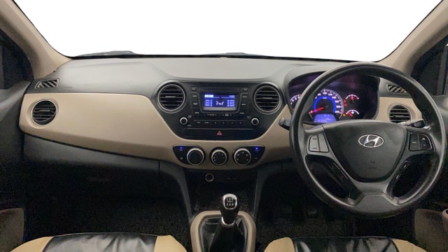 View Hyundai Grand i10 Image 15 Used Hyundai Grand i10 Image 15
