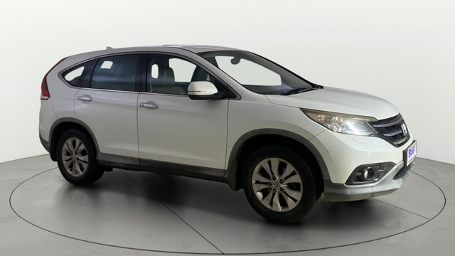 View Honda CR-V Image 14 Used Honda CR-V Image 14