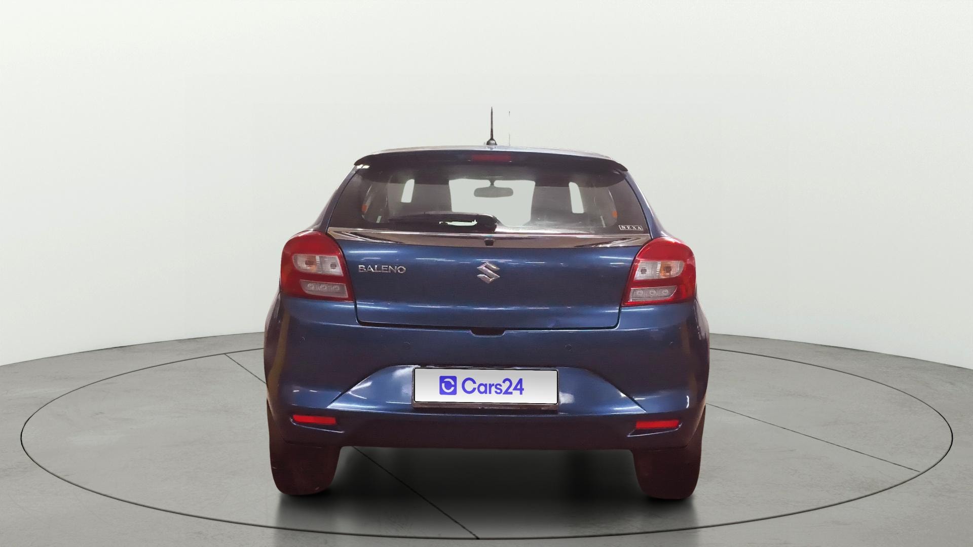 View 2018 Maruti Suzuki 1000 Base Variant Image 40 Used 2018 Maruti Suzuki 1000 Base Variant Image 40