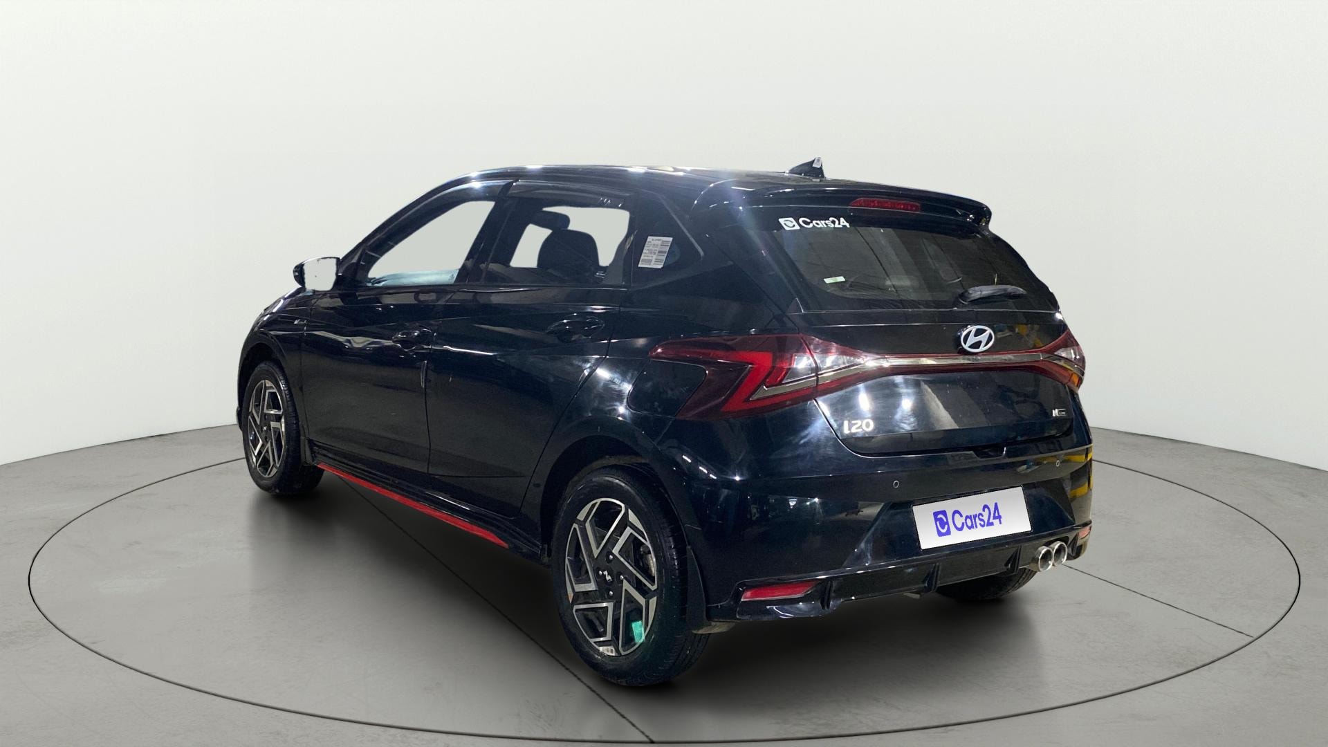 Used 2023 Hyundai Elite i20 Used 2023 Hyundai Elite i20
