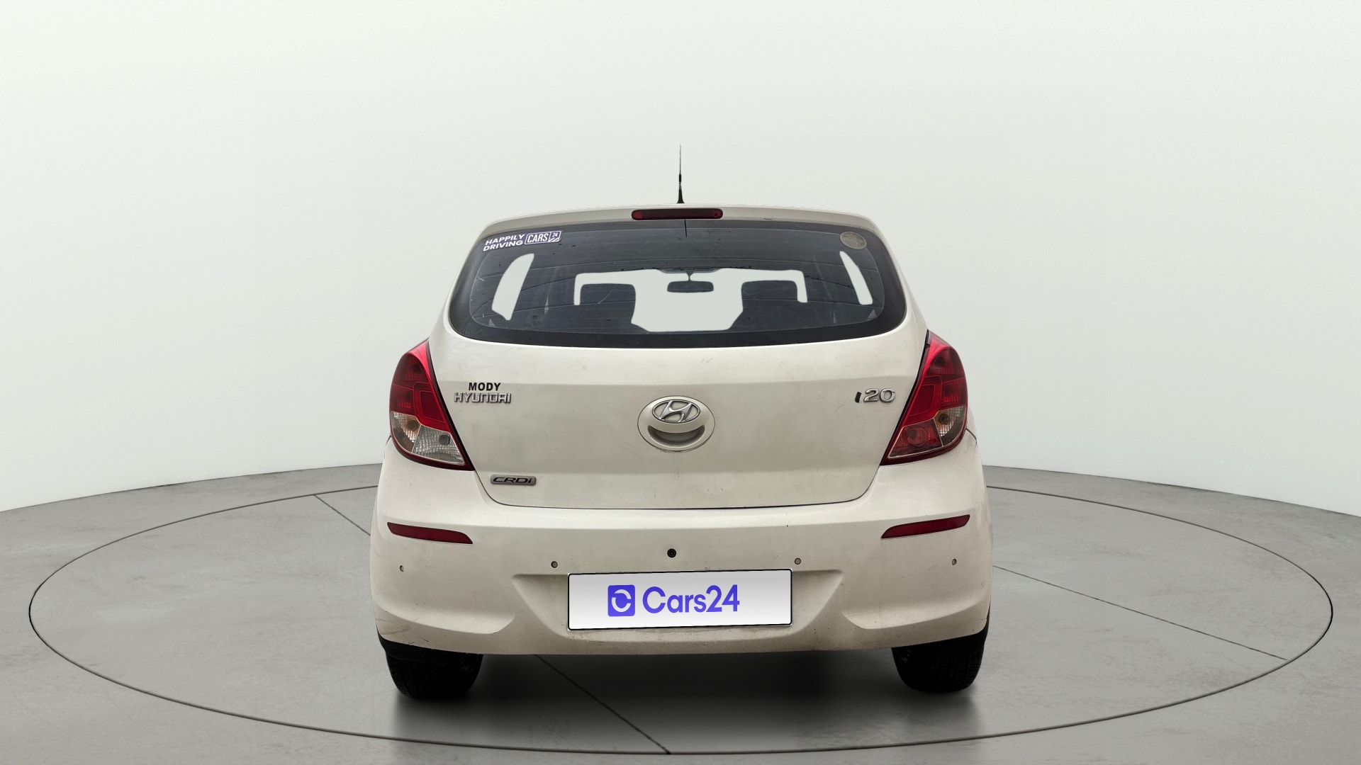 Used 2013 Hyundai i20 Used 2013 Hyundai i20