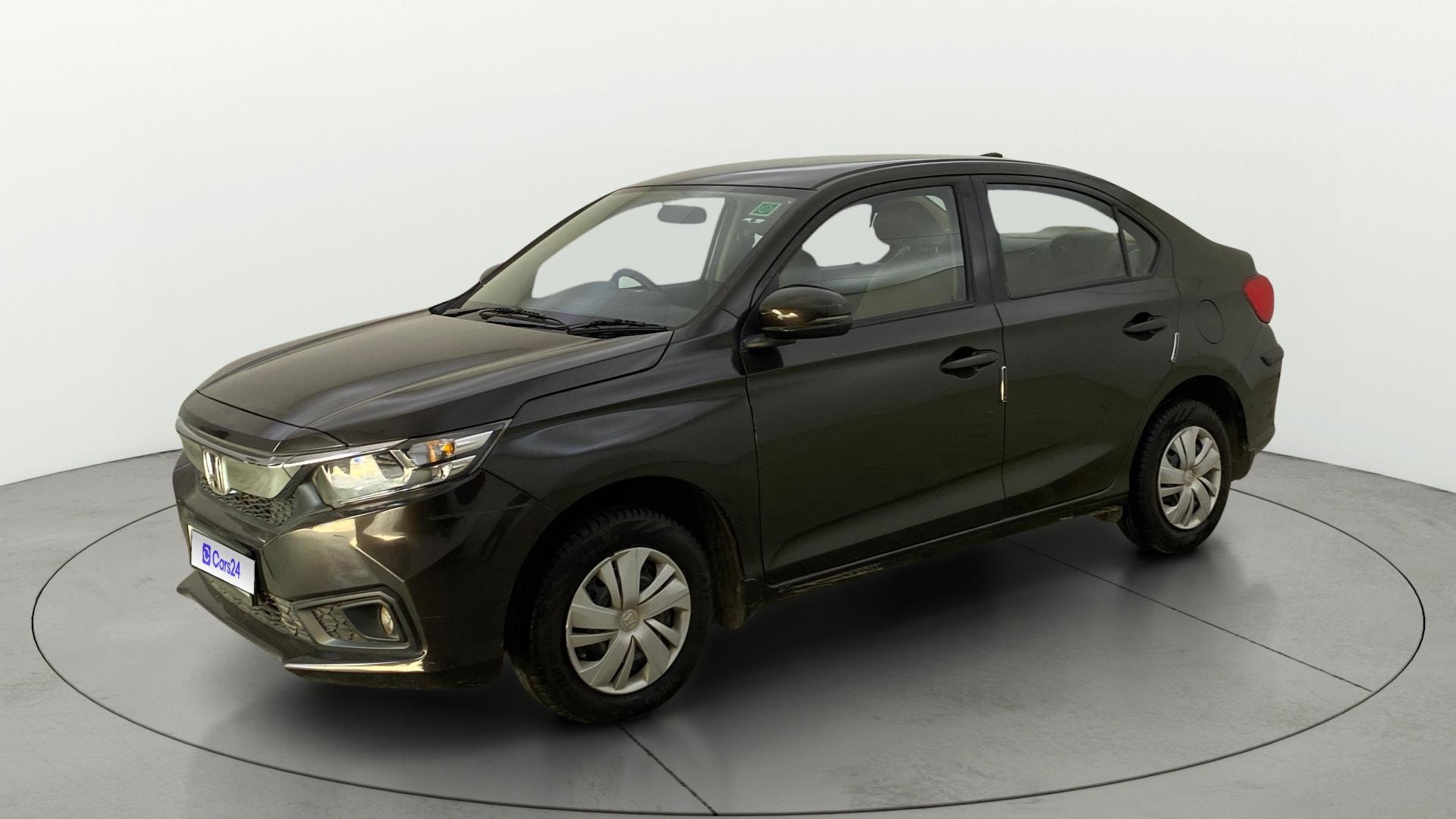 Used 2018 Honda Amaze Used 2018 Honda Amaze