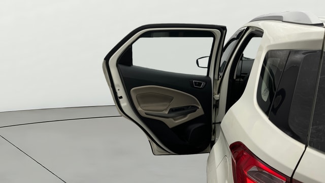 View Ford EcoSport Image 15 Used Ford EcoSport Image 15