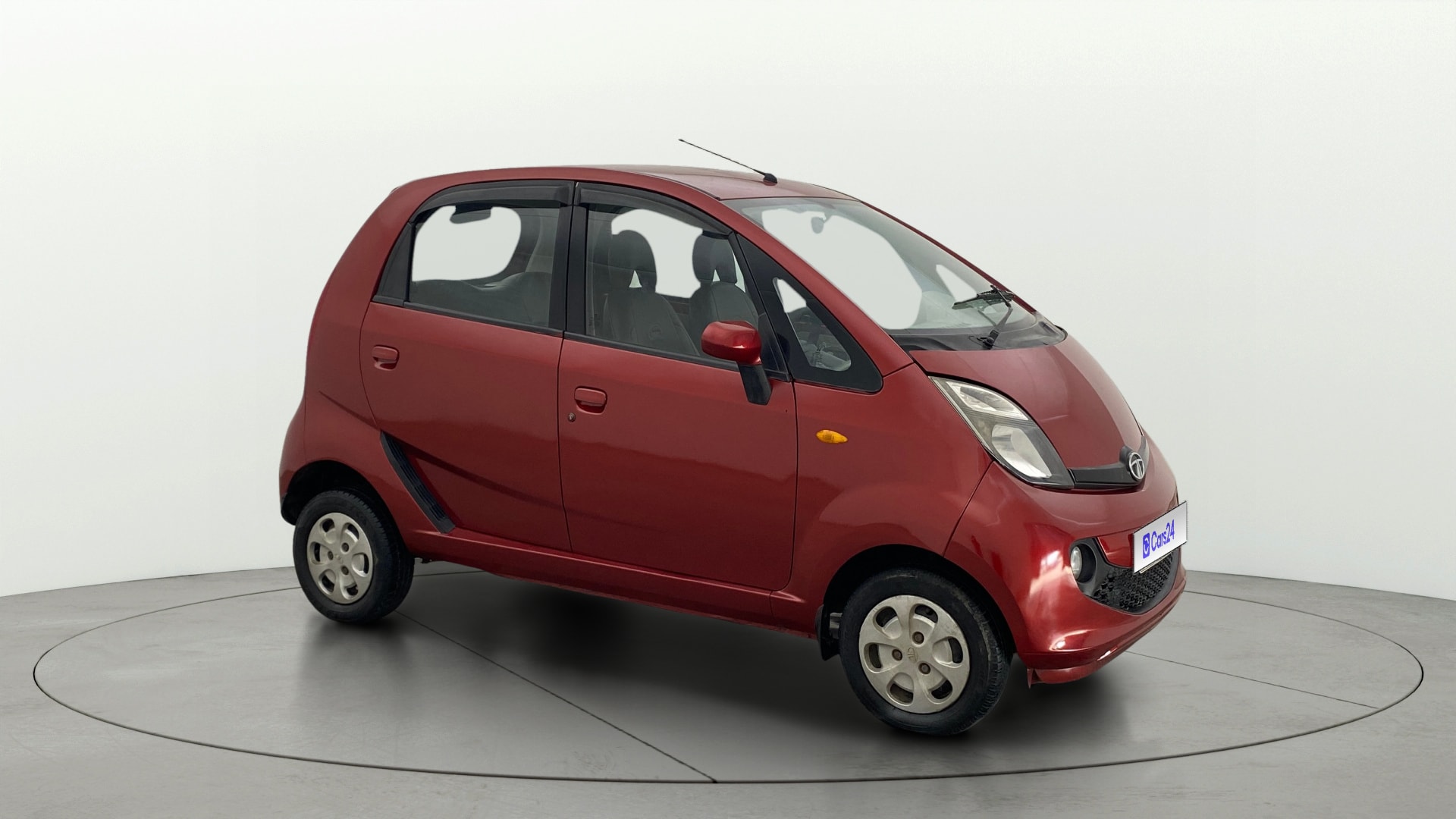 View 2016 Tata Nano Twist XT Image 21 Used 2016 Tata Nano Twist XT Image 21