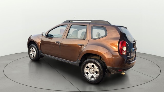 View Renault Duster Image 2 Used Renault Duster Image 2
