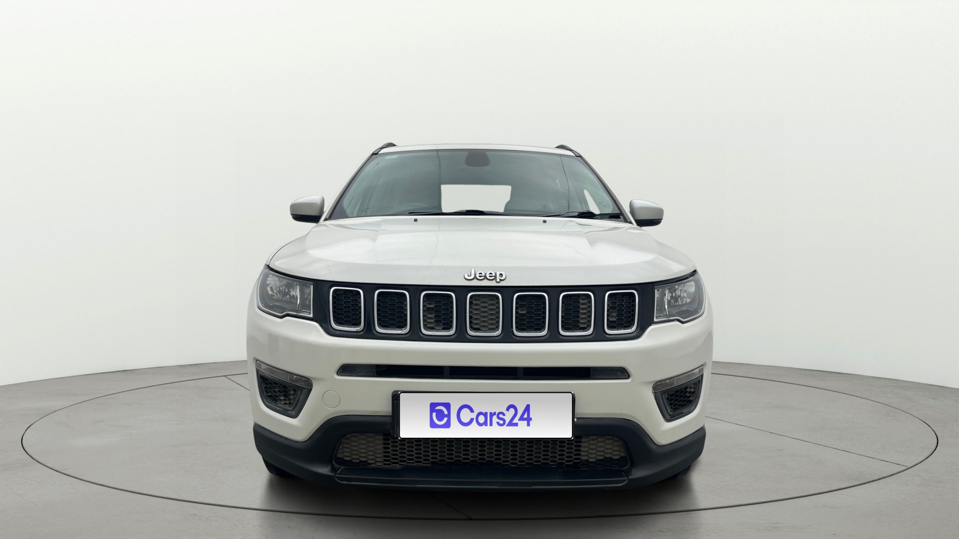 Used 2019 Jeep Compass Used 2019 Jeep Compass