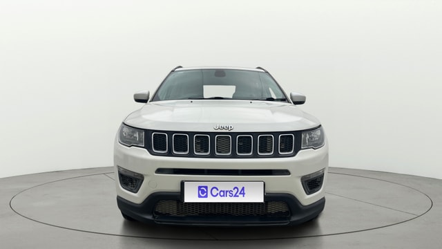 View Jeep Compass Image 1 Used Jeep Compass Image 1