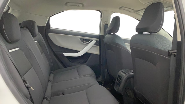 View Tata Nexon Image 29 Used Tata Nexon Image 29