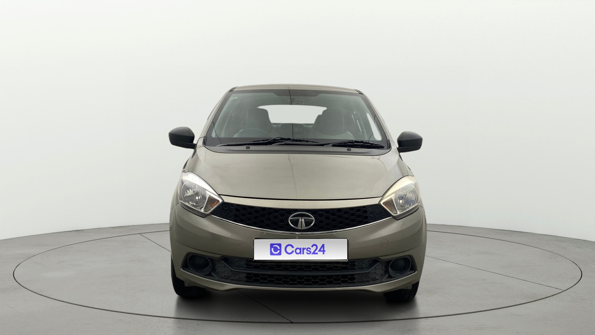 Used 2020 Tata Tigor Used 2020 Tata Tigor