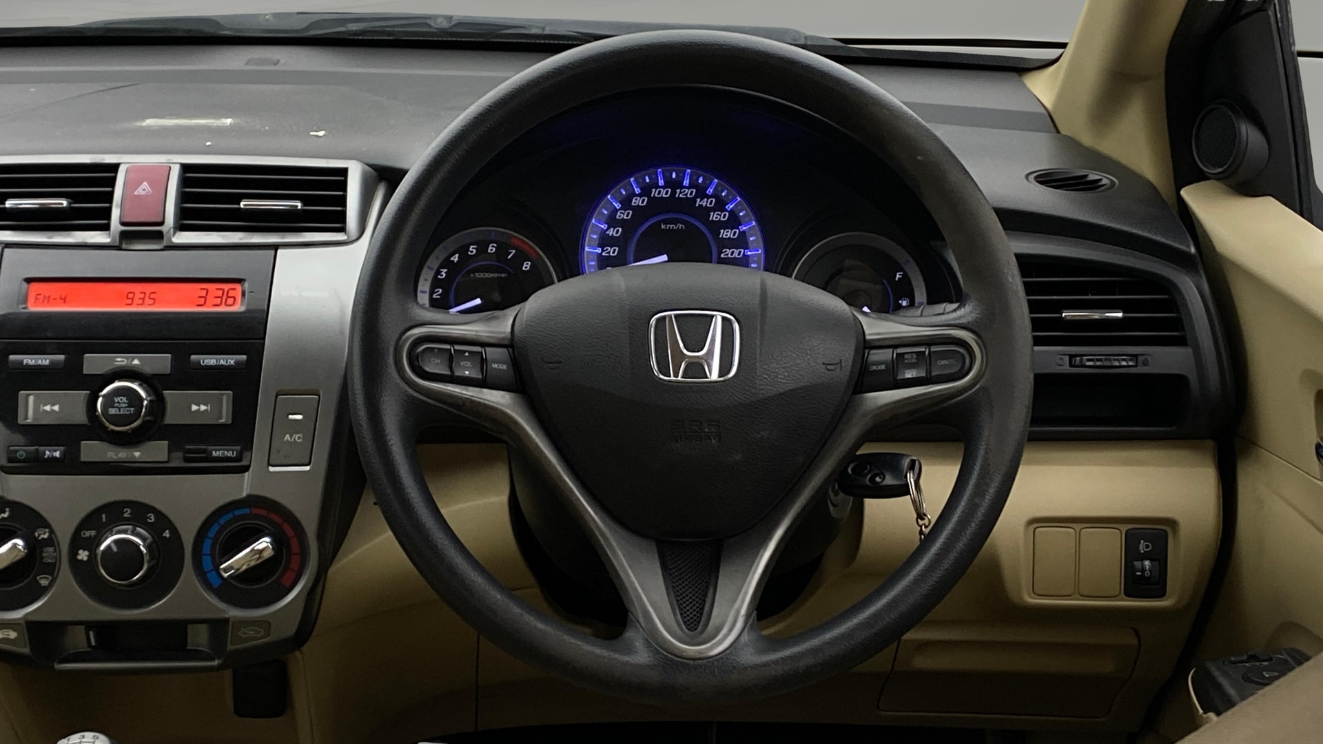 Used 2013 Honda City Used 2013 Honda City