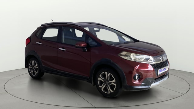 View Honda WR-V Image 21 Used Honda WR-V Image 21