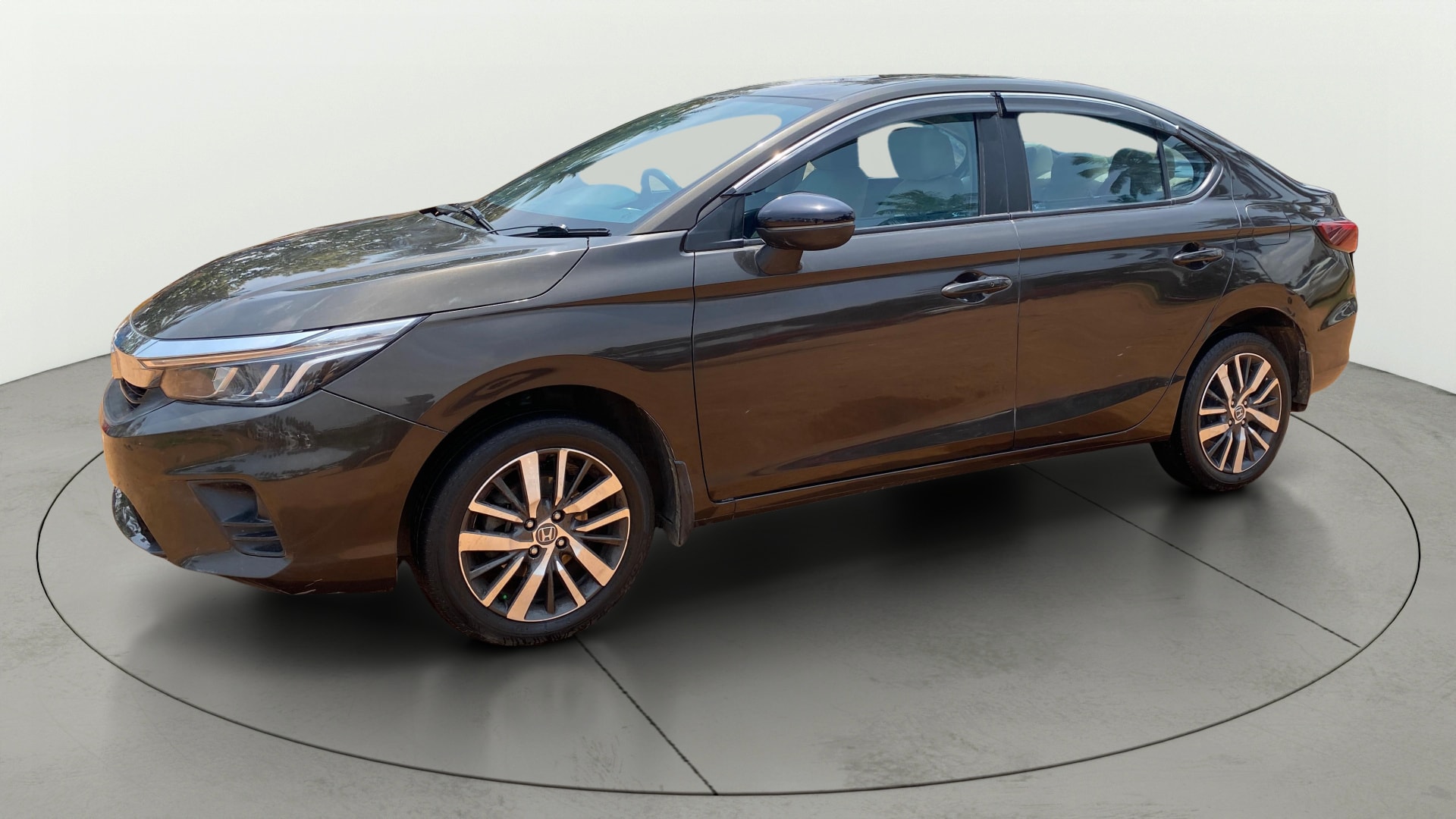 Used 2022 Honda City Used 2022 Honda City
