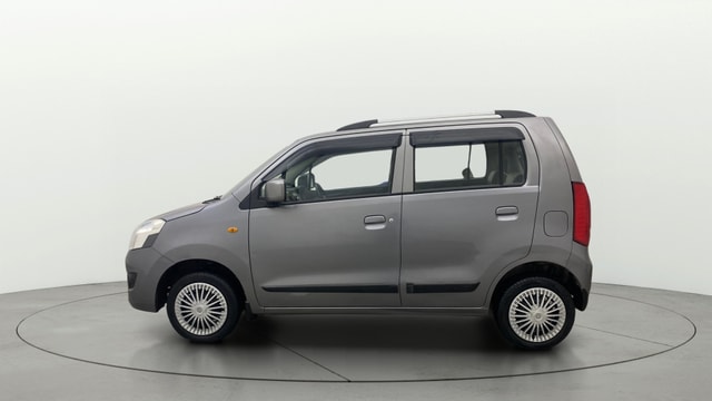 View Maruti Suzuki 1000 Image 5 Used Maruti Suzuki 1000 Image 5