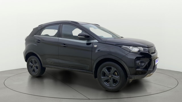View Tata Nexon Image 21 Used Tata Nexon Image 21