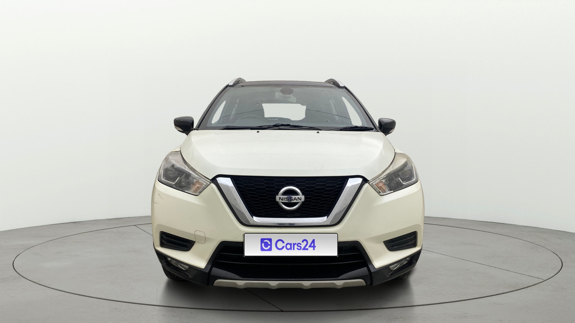 Used 2020 Nissan Kicks Used 2020 Nissan Kicks