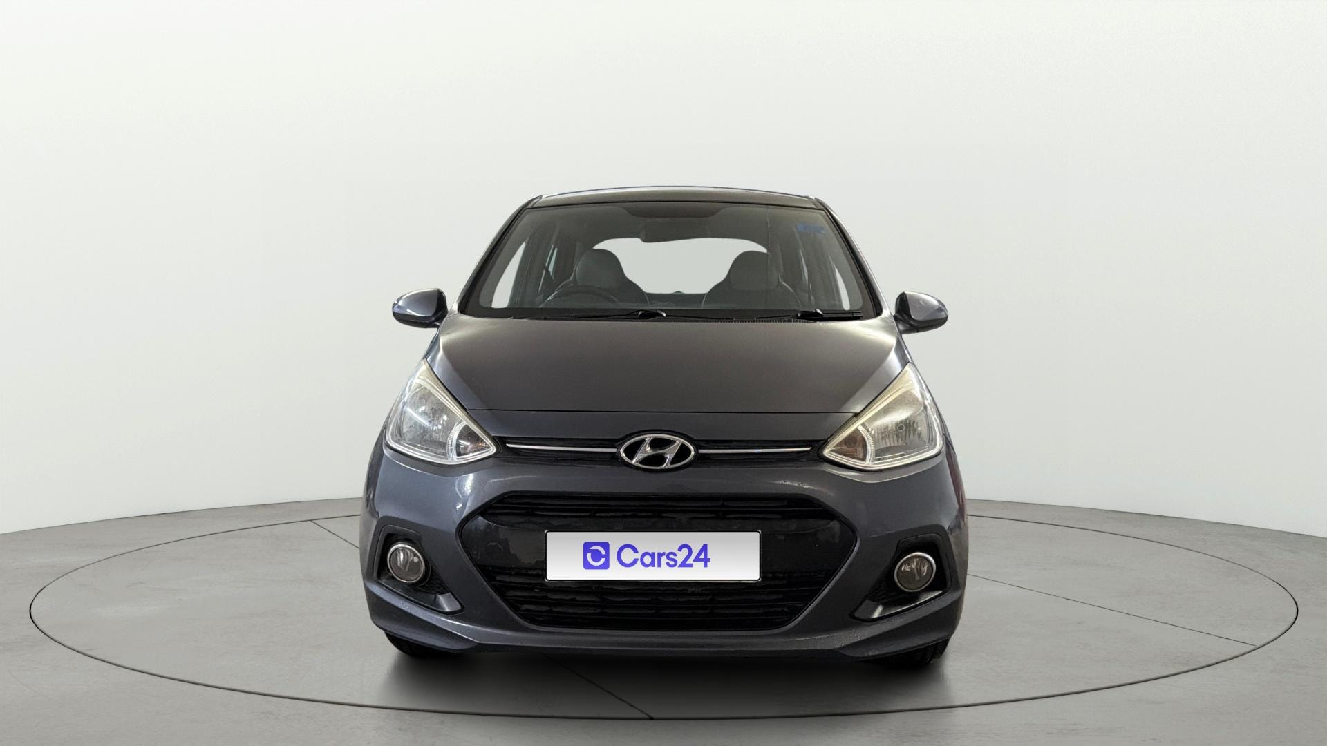 Used 2016 Hyundai Grand i10 Used 2016 Hyundai Grand i10