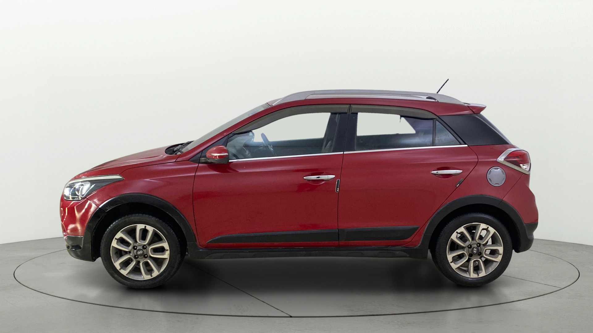 Used 2016 Hyundai i20 Active Used 2016 Hyundai i20 Active