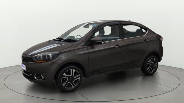 View Tata Tigor Image 35 Used Tata Tigor Image 35