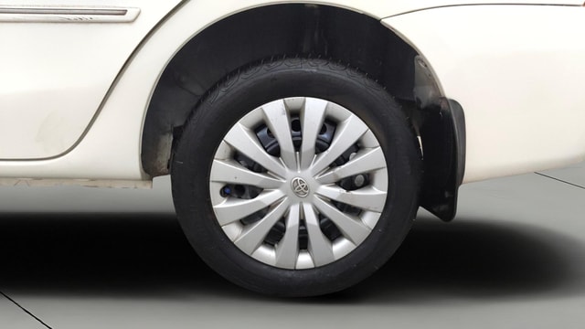 View Toyota Etios Image 11 Used Toyota Etios Image 11
