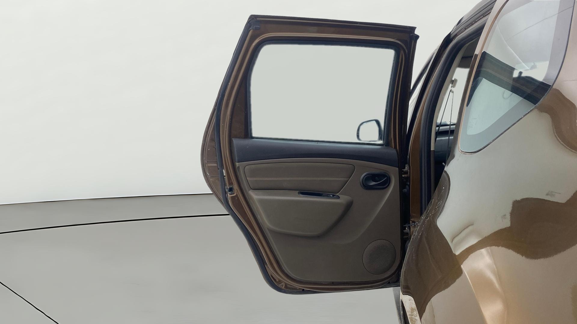 Used 2019 Renault Duster Used 2019 Renault Duster