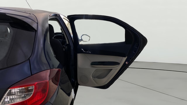 View Tata Tiago Image 7 Used Tata Tiago Image 7