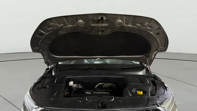 View MG Hector Image 34 Used MG Hector Image 34