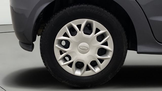 View Ford Figo Aspire Image 23 Used Ford Figo Aspire Image 23
